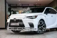 2023 Lexus RX