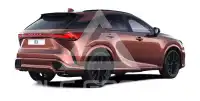 2023 Lexus RX