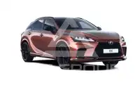 2023 Lexus RX