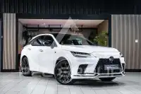2023 Lexus RX