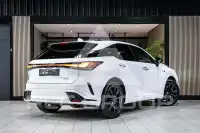 2023 Lexus RX