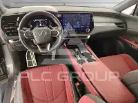 2023 Lexus RX