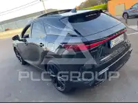 2023 Lexus RX
