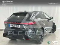 2023 Lexus RX
