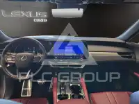 2023 Lexus RX