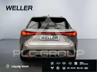 2023 Lexus RX350