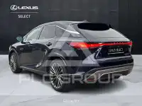 2023 Lexus RX350