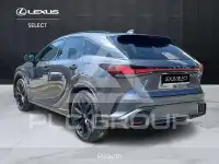 2023 Lexus RX350