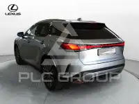 2023 Lexus RX350