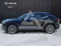 2023 Lexus RX350
