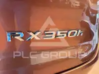 2023 Lexus RX350