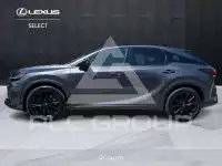 2023 Lexus RX350
