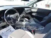 2023 Lexus RX350