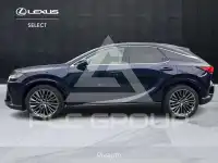 2023 Lexus RX350