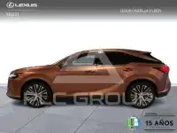 2023 Lexus RX350