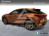 2023 Lexus RX350