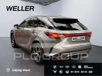 2023 Lexus RX350