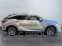 2023 Lexus RX350