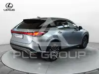 2023 Lexus RX350