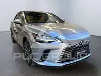 2023 Lexus RX350