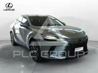 2023 Lexus RX350