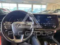 2023 Lexus RX350
