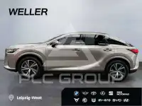 2023 Lexus RX350