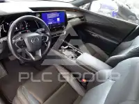 2023 Lexus RX350