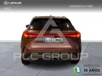 2023 Lexus RX350