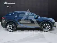 2023 Lexus RX350