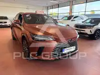 2023 Lexus RX350
