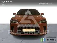 2023 Lexus RX350