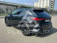 2023 Lexus RX350