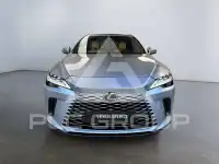 2023 Lexus RX350