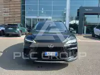 2023 Lexus RX350