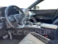 2023 Lexus RX350