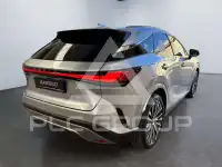 2023 Lexus RX350