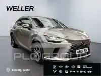 2023 Lexus RX350