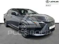 2023 Lexus RZ