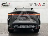 2023 Lexus RZ
