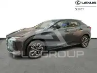 2023 Lexus RZ