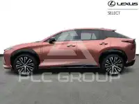 2023 Lexus RZ