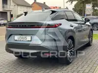 2023 Lexus RZ