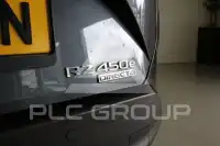 2023 Lexus RZ