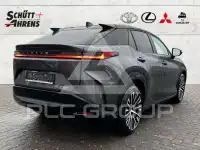 2023 Lexus RZ