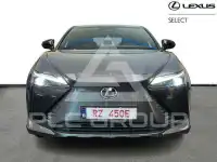 2023 Lexus RZ
