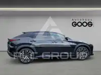 2023 Lexus RZ