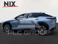 2023 Lexus RZ