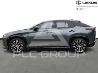 2023 Lexus RZ