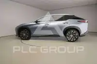 2023 Lexus RZ